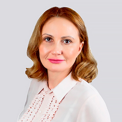 Юлия Крохина